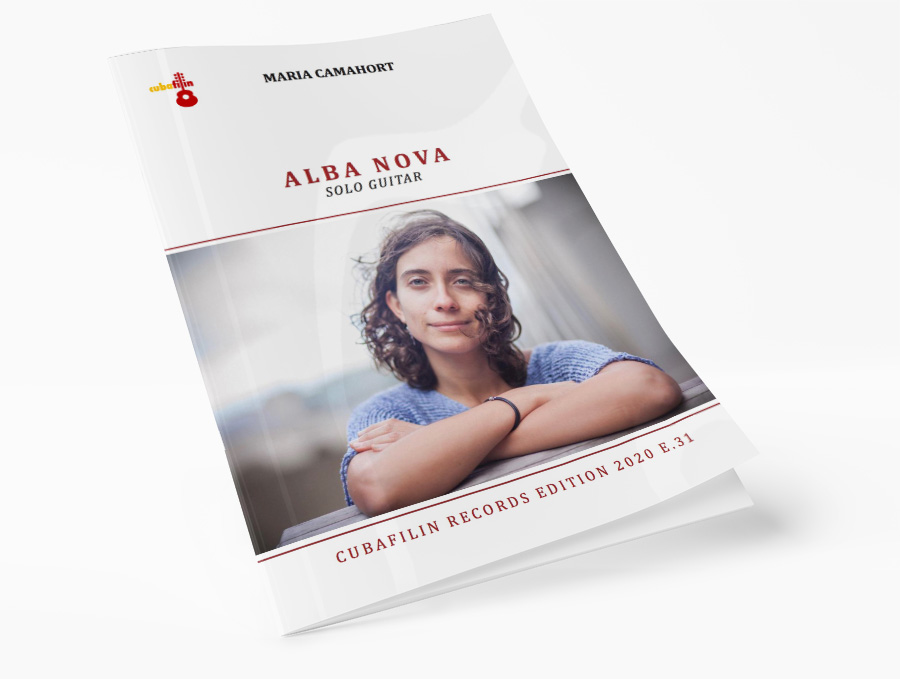 Alba nova
