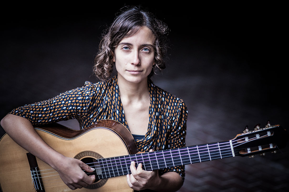 Alba Nova