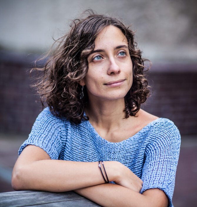 Heloise Faure